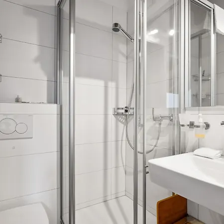 Aragon P36 By Interhome