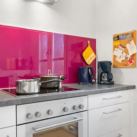 Aragon P36 By Interhome Fiesch