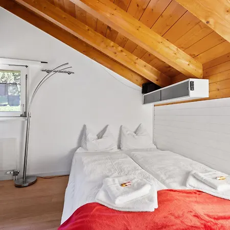 Aragon P36 By Interhome * Fiesch