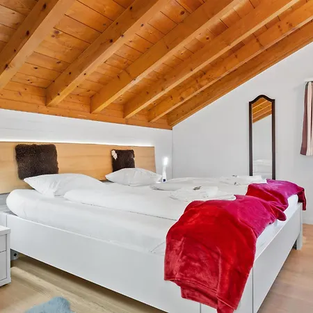 Aragon P36 By Interhome