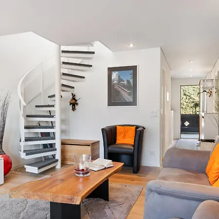 Aragon P36 By Interhome * Fiesch