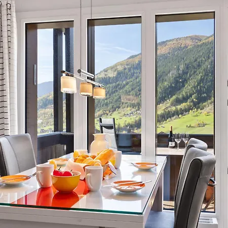 Aragon P36 By Interhome