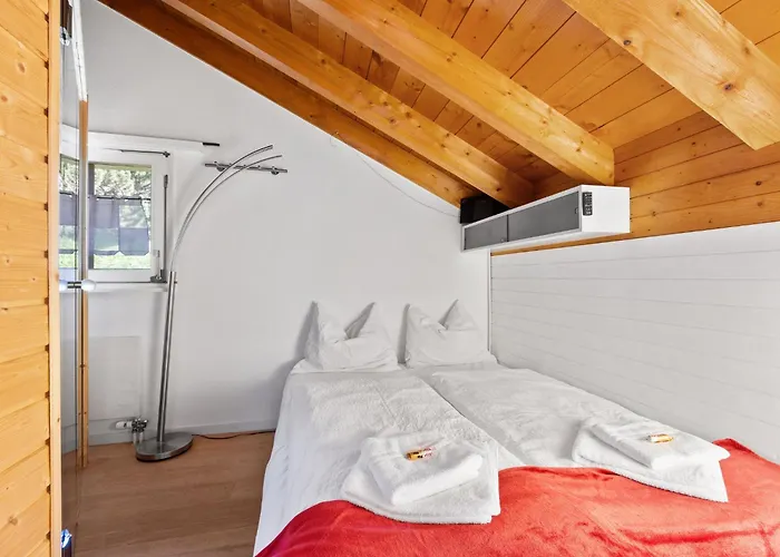 Aragon P36 By Interhome * Fiesch