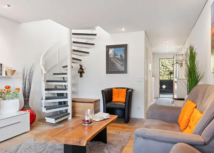 Aragon P36 By Interhome * Fiesch